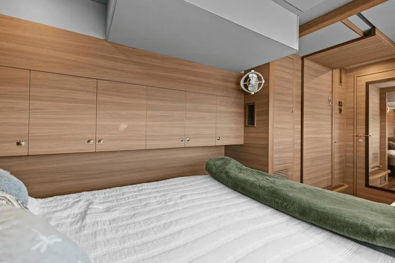 Wanderlust Yacht Photos Pics 