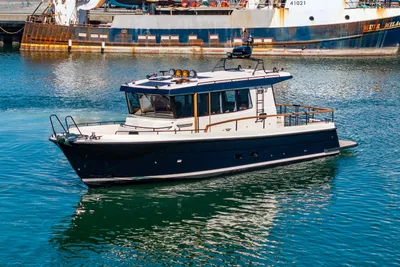 Targa 37