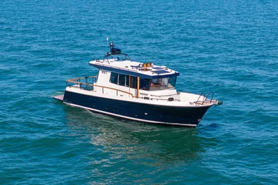 Targa 37