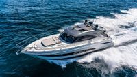 2023 Riviera 4800 Sport Yacht Series II Platinum Edition