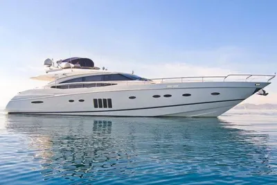 Princess V85