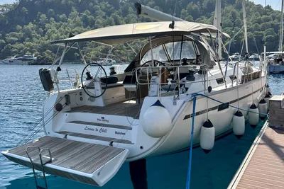 2015 Bavaria Cruiser 51