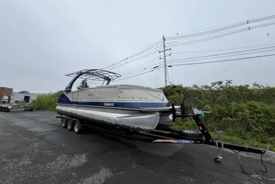 Harris V 270