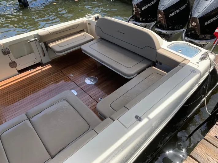  Yacht Photos Pics 2023 CHRIS-CRAFT 35 CALYPSO - Image 15