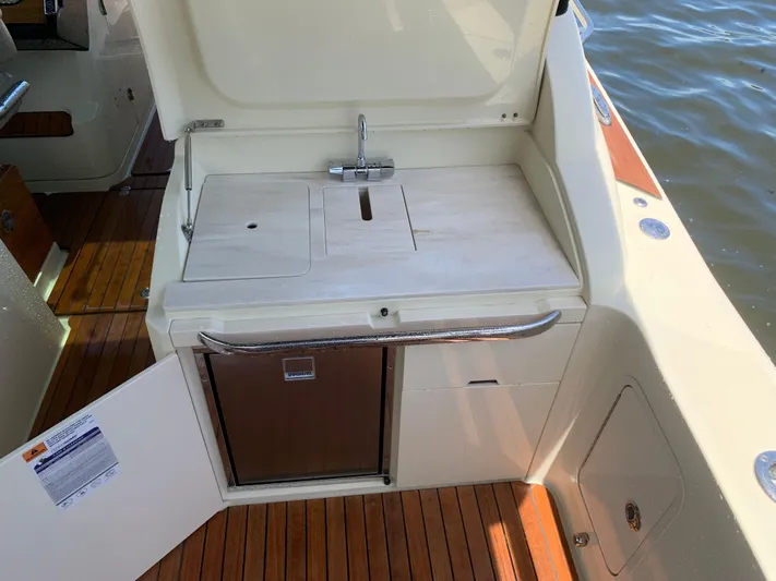  Yacht Photos Pics 2023 CHRIS-CRAFT 35 CALYPSO - Image 22