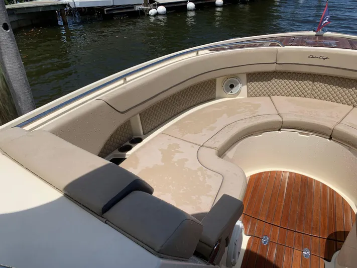  Yacht Photos Pics 2023 CHRIS-CRAFT 35 CALYPSO - Image 37