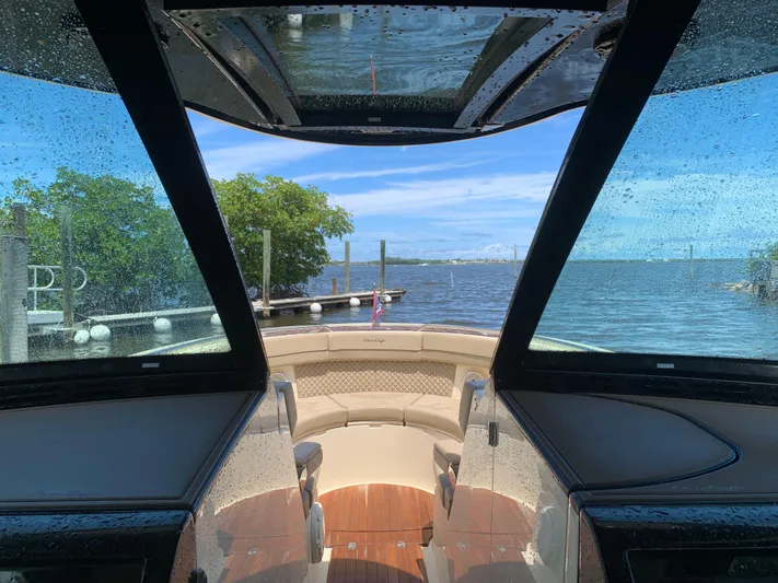  Yacht Photos Pics 2023 CHRIS-CRAFT 35 CALYPSO - Image 32