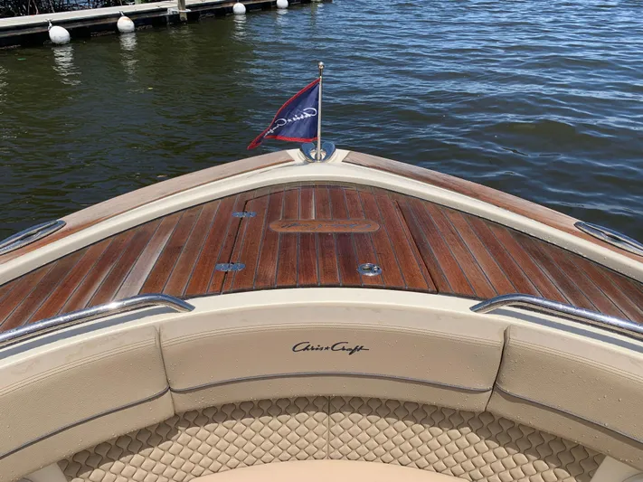  Yacht Photos Pics 2023 CHRIS-CRAFT 35 CALYPSO - Image 39