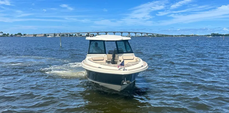  Yacht Photos Pics 2023 CHRIS-CRAFT 35 CALYPSO - Image 5