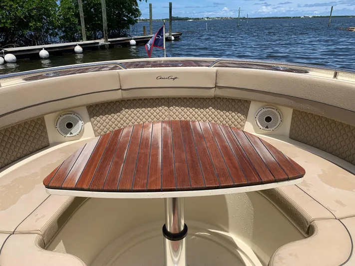  Yacht Photos Pics 2023 CHRIS-CRAFT 35 CALYPSO - Image 41