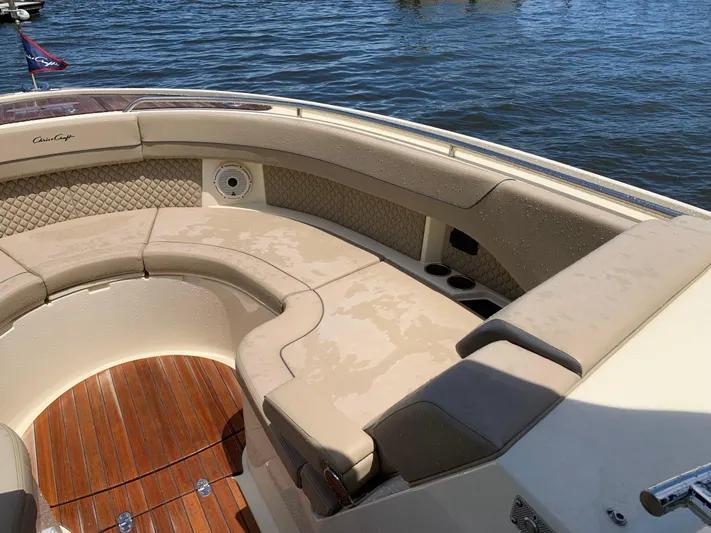  Yacht Photos Pics 2023 CHRIS-CRAFT 35 CALYPSO - Image 38