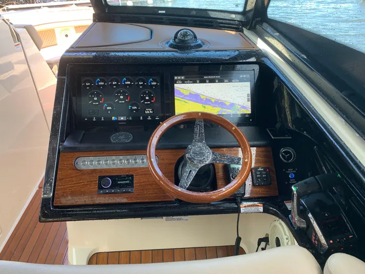  Yacht Photos Pics 2023 CHRIS-CRAFT 35 CALYPSO - Image 30