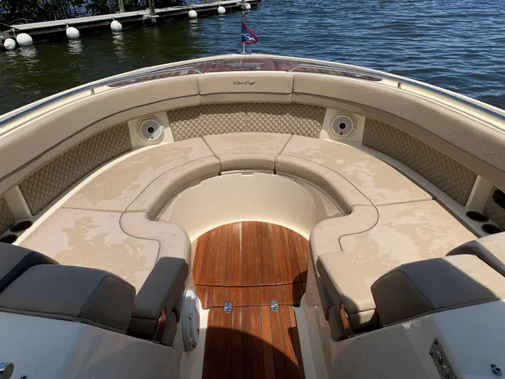  Yacht Photos Pics 2023 CHRIS-CRAFT 35 CALYPSO - Image 36