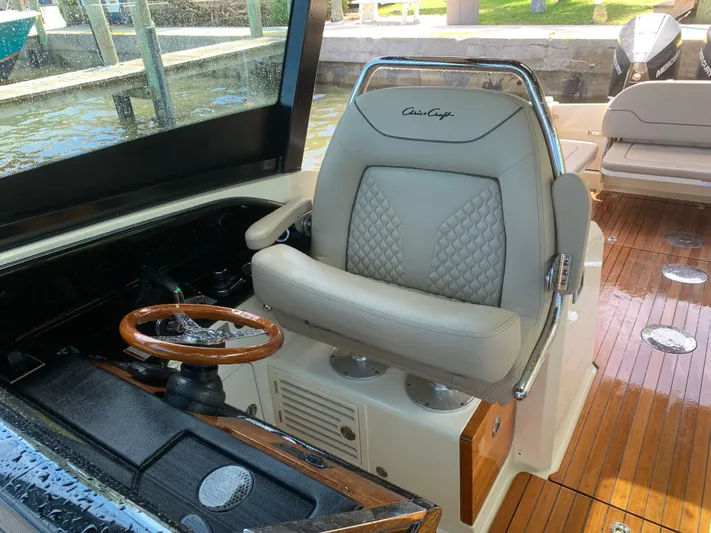  Yacht Photos Pics 2023 CHRIS-CRAFT 35 CALYPSO - Image 28