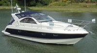2011 Fairline Targa 38