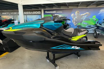2023 Kawasaki Ultra 310X