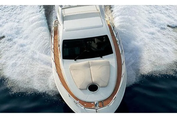  Yacht Photos Pics Manufacturer Provided Image