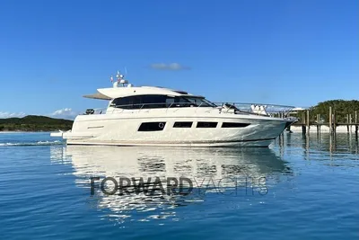 Custom Prestige 500 S