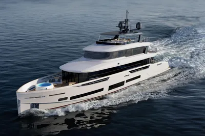 2027 Sirena 118