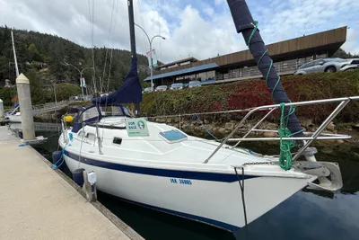 Ericson 26