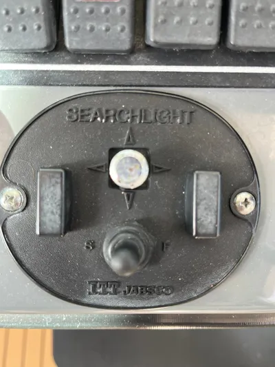 Reel Wired Yacht Photos Pics 2008 Tiara 315 Legasea Marine