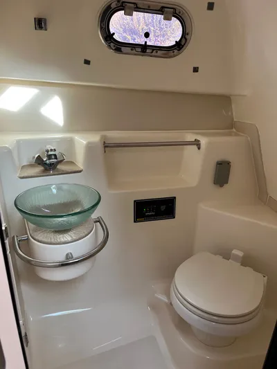 Reel Wired Yacht Photos Pics 2008 Tiara 315 Legasea Marine