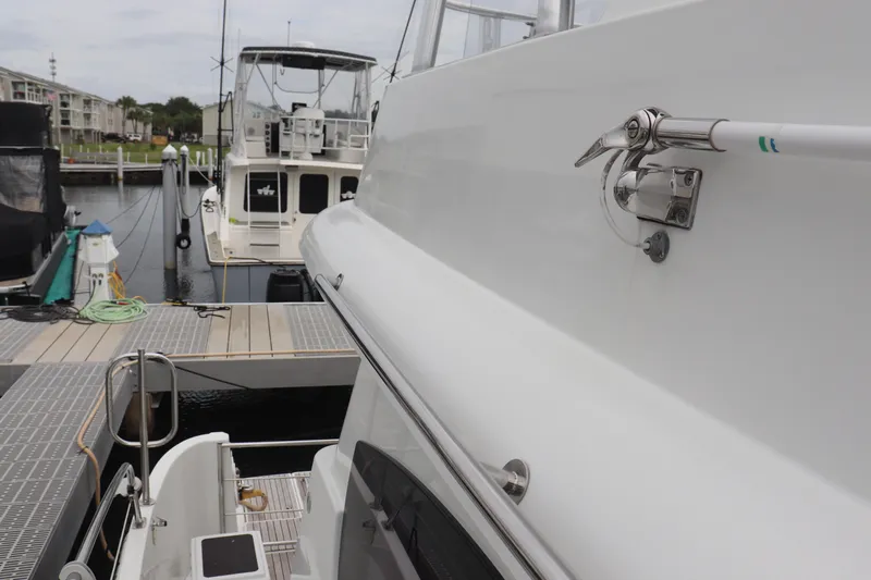 Beach Cat Yacht Photos Pics 