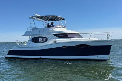 Fountaine Pajot 40