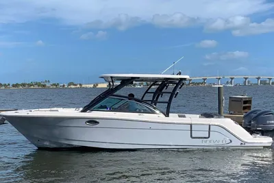 Robalo 317 DC
