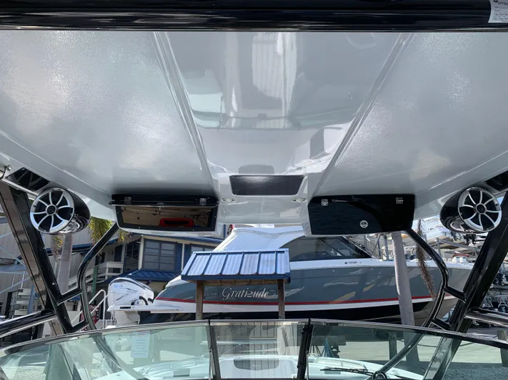  Yacht Photos Pics 2019 ROBALO 317 DC - Image 18