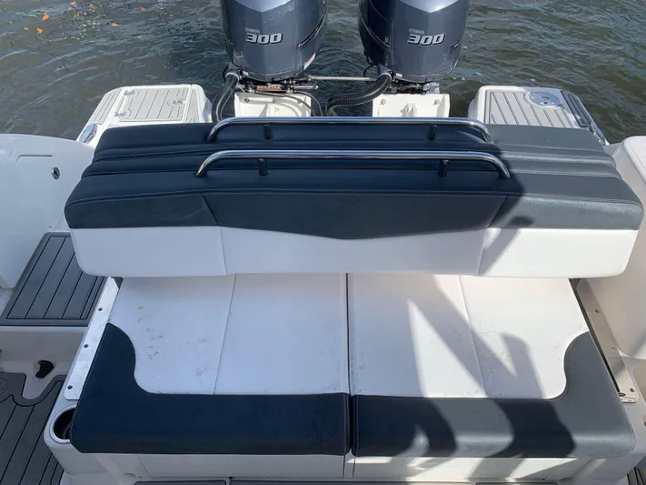  Yacht Photos Pics 2019 ROBALO 317 DC - Image 27