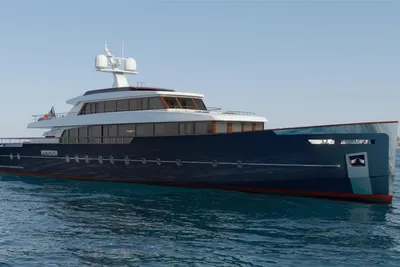 Picchiotti GENTLEMAN 55