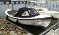 2008 Harderwijker Sloep 620