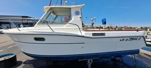 1995 Ocqueteau ESPACE 740
