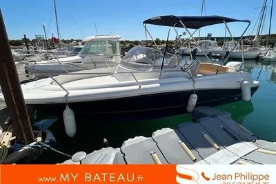 2007 Jeanneau Cap Camarat 715 WA