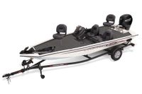 2023 Tracker Pro Team 175 TXW
