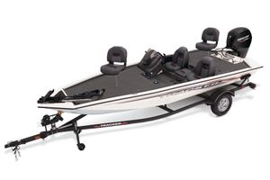 Tracker Pro Team 175 TXW