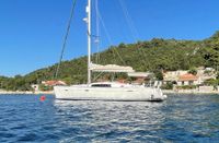 2009 Beneteau Oceanis 43