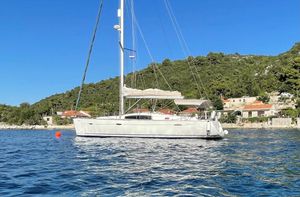 2009 Beneteau Oceanis 43