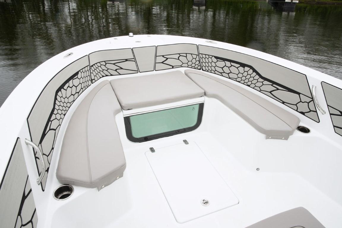 2024 Wellcraft 202 Fisherman Center Console for sale YachtWorld