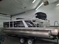 2022 Starcraft EX 22 Q