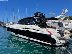 2007 Cranchi 50 MEDITERRANEE HT - BJ. 2007