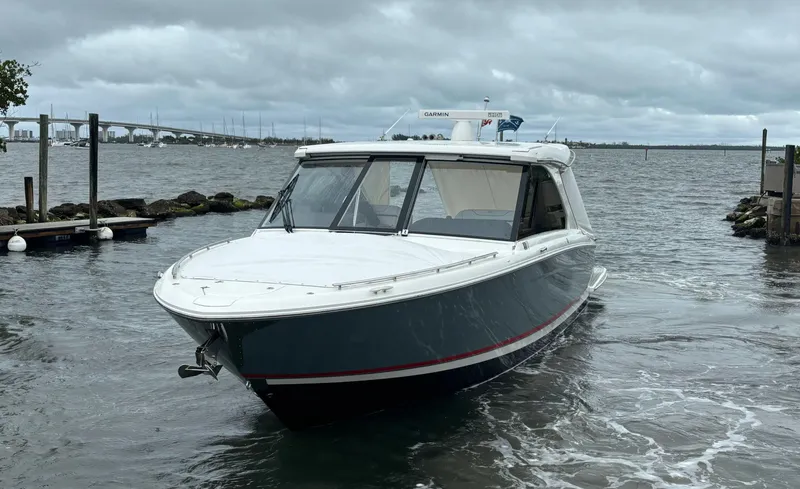  Yacht Photos Pics 2022 REGAL LX36 - Image 59