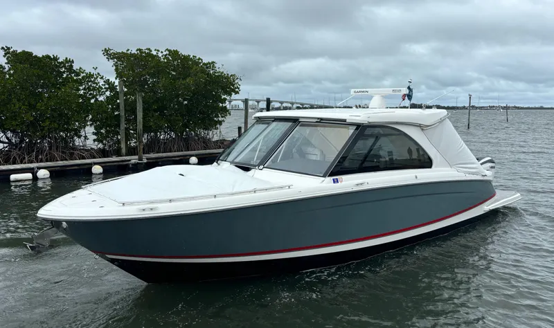  Yacht Photos Pics 2022 REGAL LX36 - Image 56