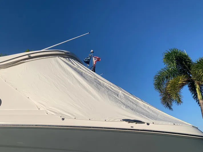  Yacht Photos Pics 2022 REGAL LX36 - Image 42