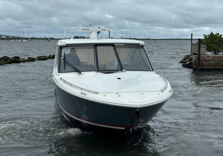  Yacht Photos Pics 2022 REGAL LX36 - Image 60