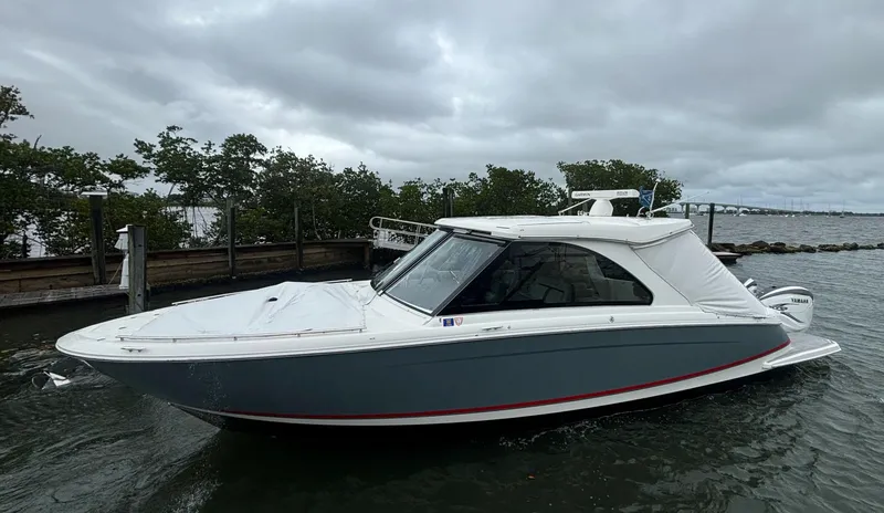  Yacht Photos Pics 2022 REGAL LX36 - Image 54