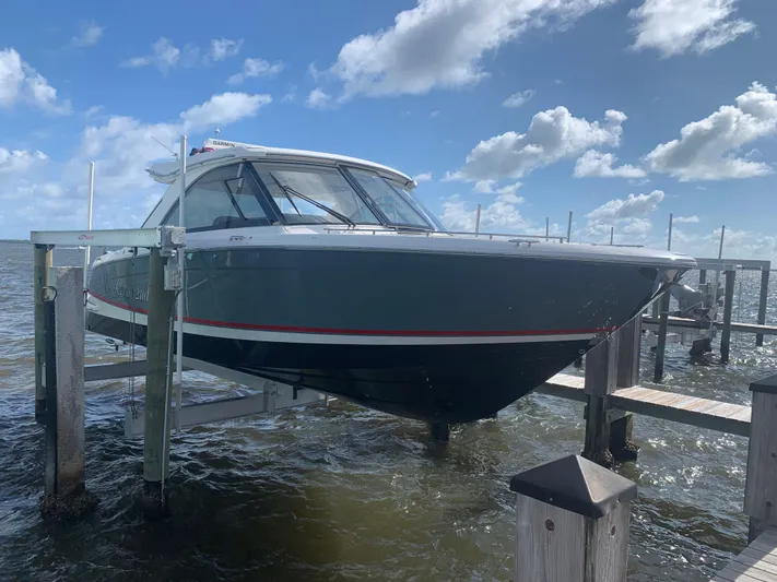  Yacht Photos Pics 2022 REGAL LX36 - Image 10