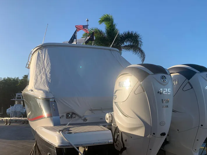  Yacht Photos Pics 2022 REGAL LX36 - Image 44