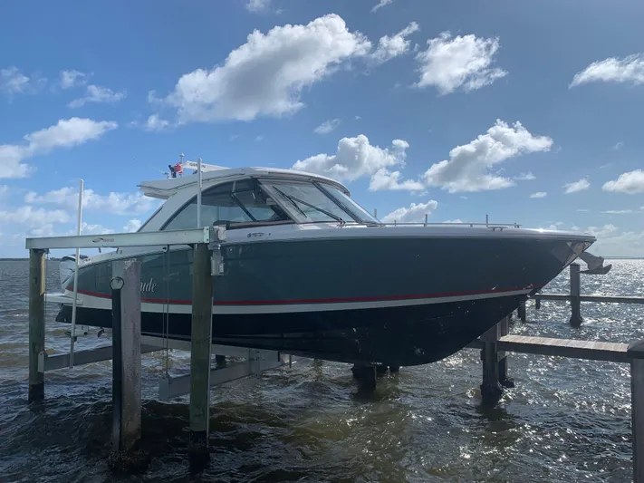  Yacht Photos Pics 2022 REGAL LX36 - Image 9